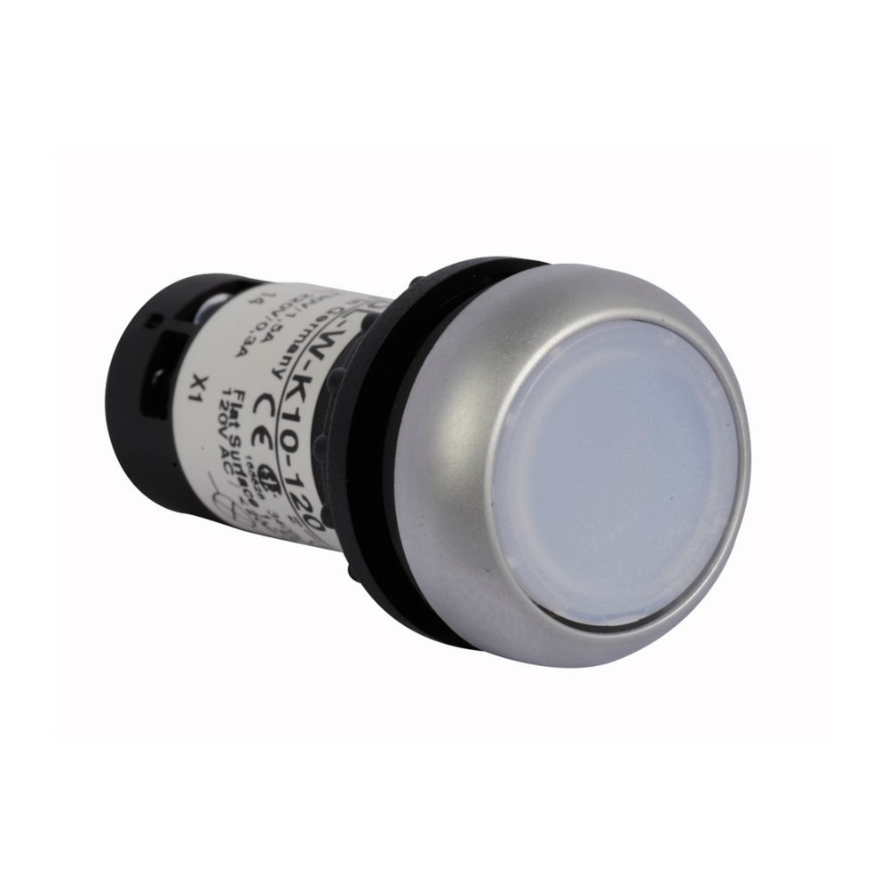 C22-DL-W-K10-120 - Eaton - Pushbutton