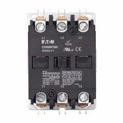 C25GNF390H - Eaton - Contactor