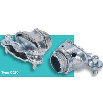 C270 - Eaton - Molded Case Circuit Breakers