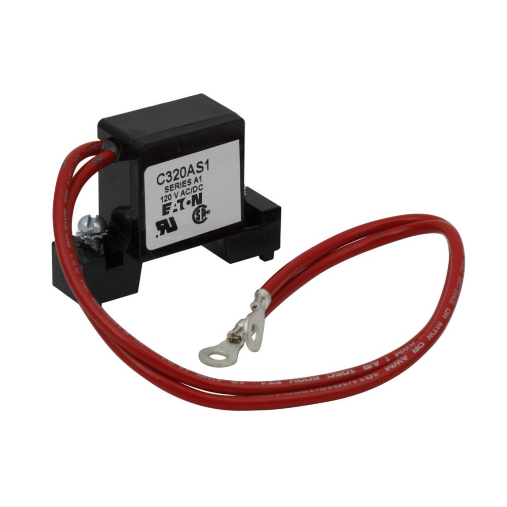 C320AS1 - Eaton - Motor Control Part And Accessory