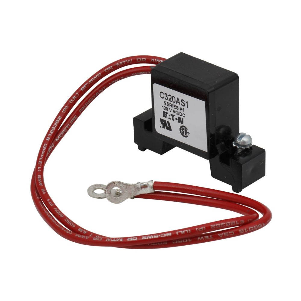 C320AS1 - Eaton - Motor Control Part And Accessory