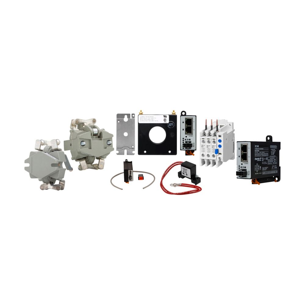 C320AS1 - Eaton - Motor Control Part And Accessory – SimplyBreakers.com