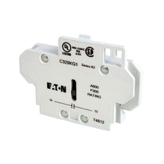C320KG15 - Eaton - Motor control auxiliary contact