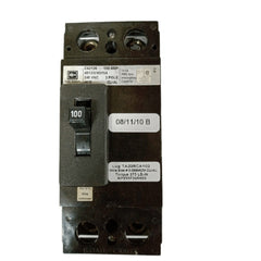 CA2100 - Eaton - Molded Case