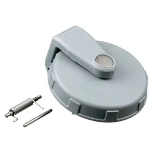 CA60 - Hubbell Heavy Duty Products
