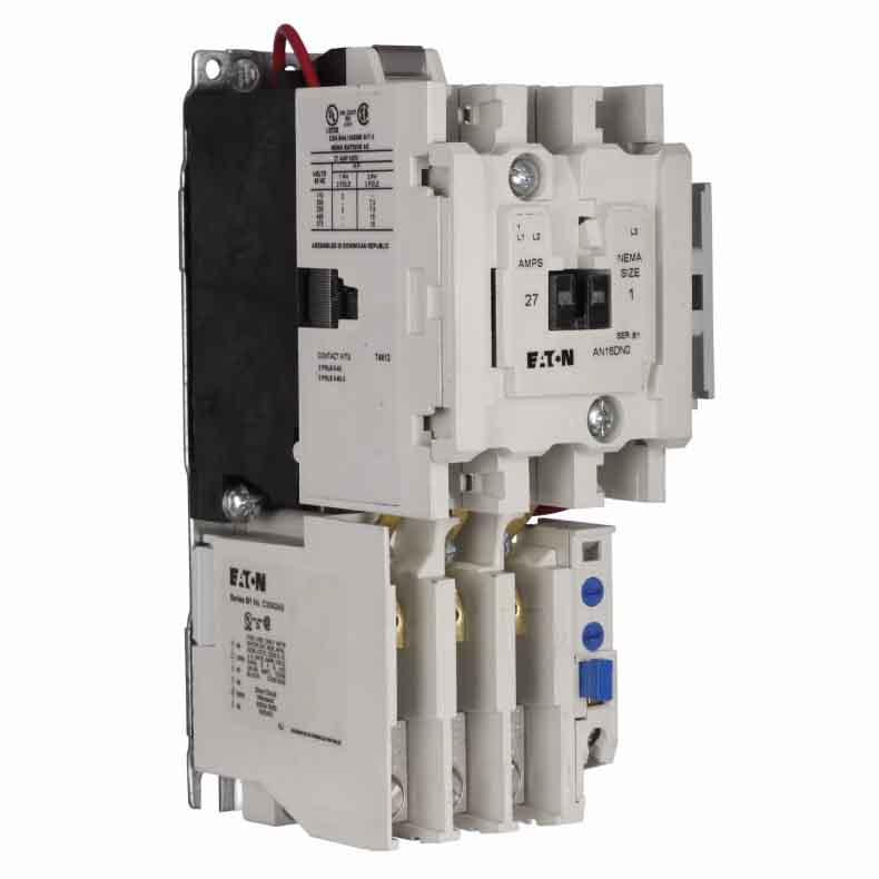 AN16DN0BB - Eaton - Electric Motor Starter