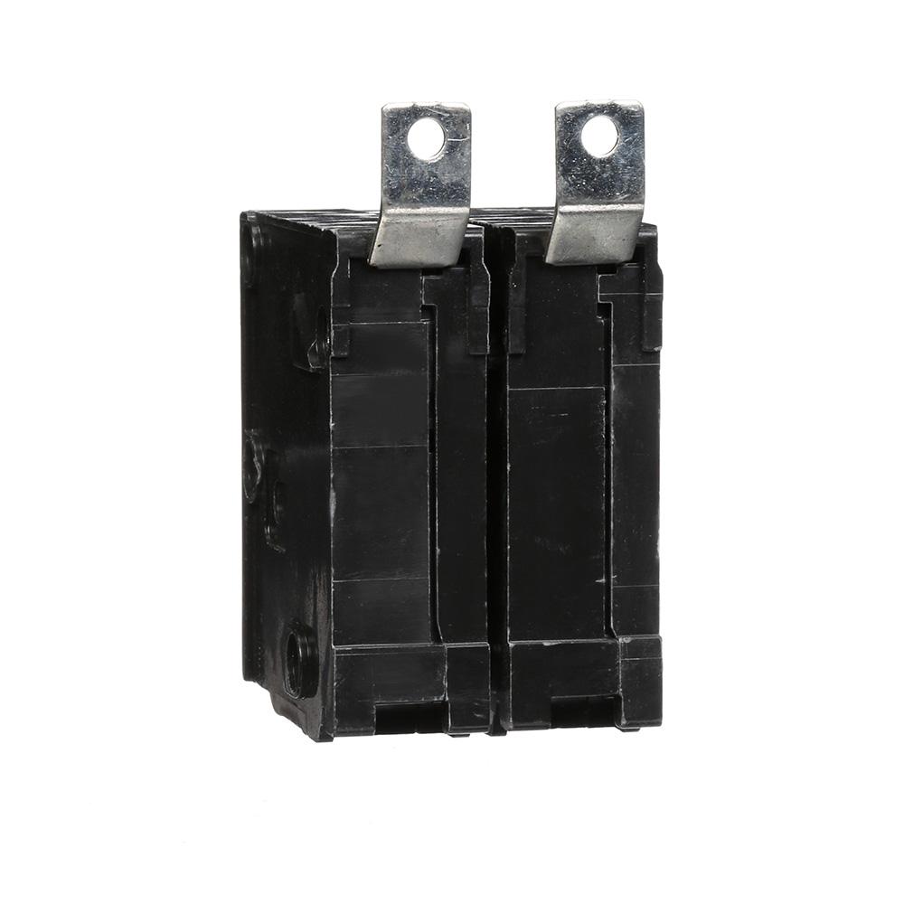 EATON 20A, 2 pole Molded Case Circuit Breaker, HFD, 600V AC, - HFD2020 EATON 20A, 2 pole Molded Case Circuit Breaker, HFD, 600V AC, - HFD2020