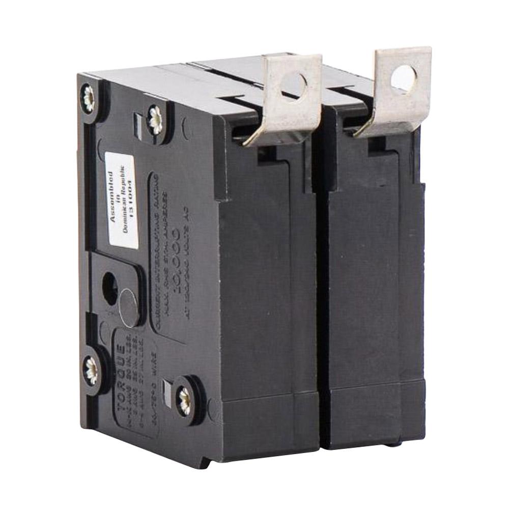 BAB2020 - Eaton - 20 Amp Circuit Breaker