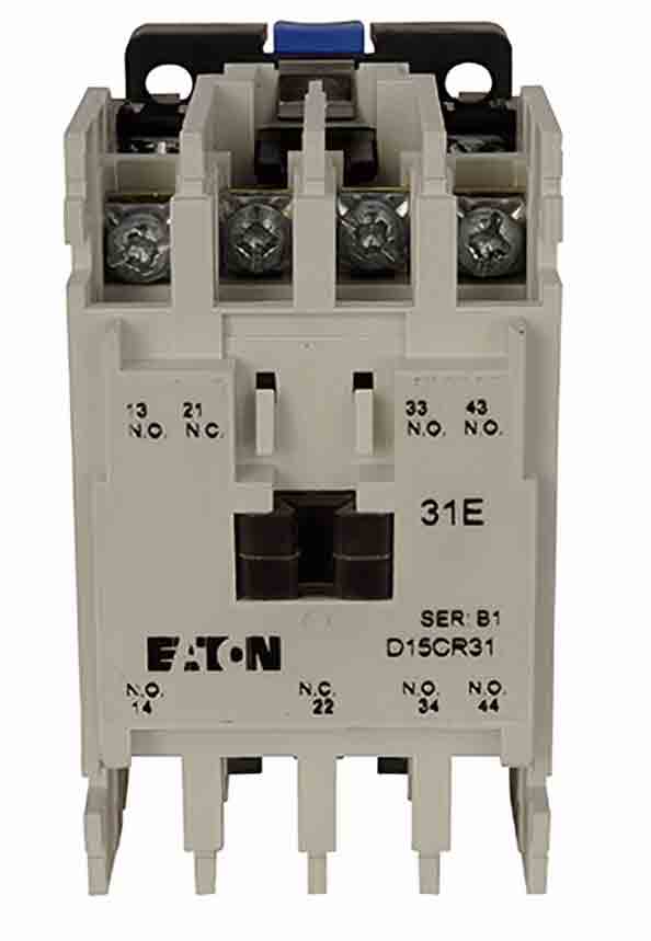 BF44F - Eaton - Motor Controls