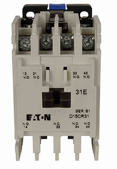 BF44F - Eaton - Motor Controls