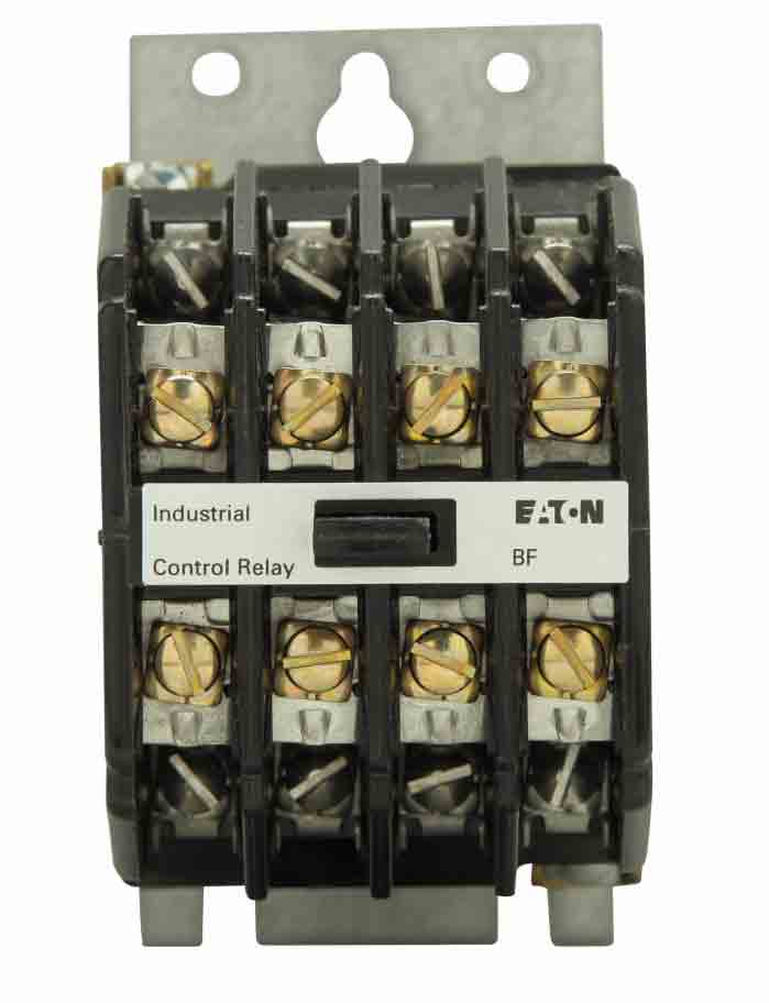 BF44F - Eaton - Motor Controls