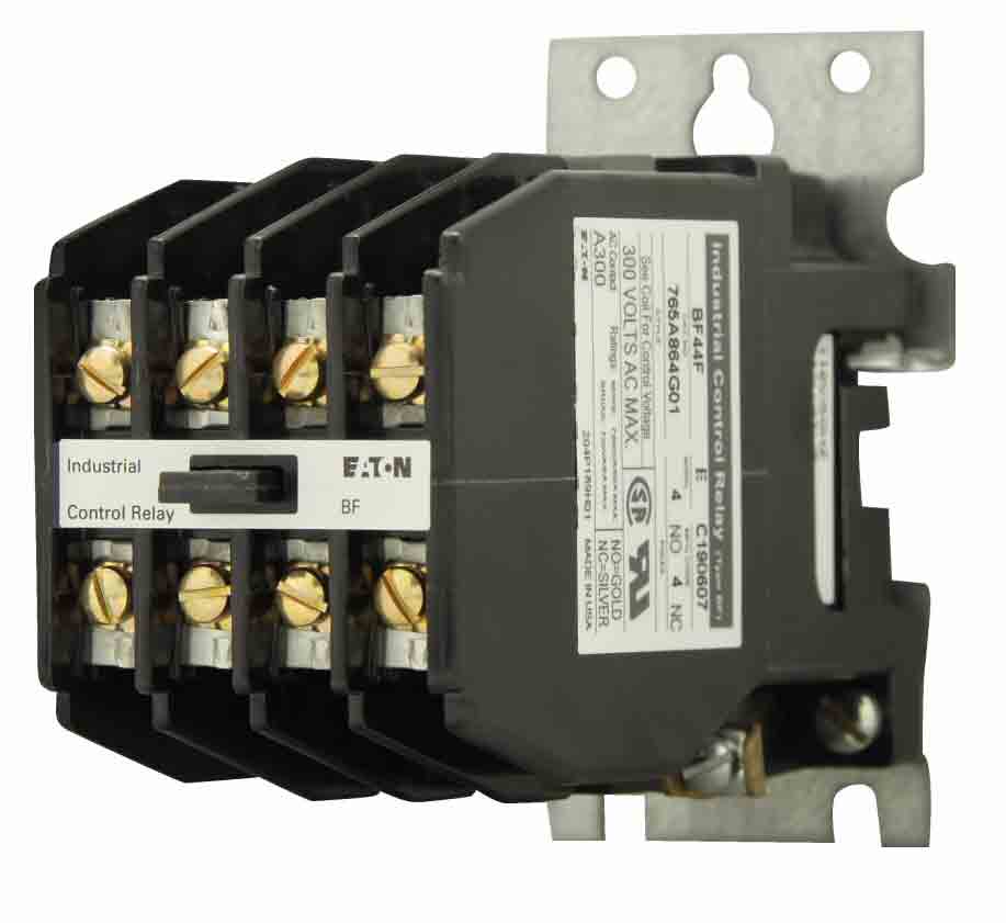 BF44F - Eaton - Motor Controls