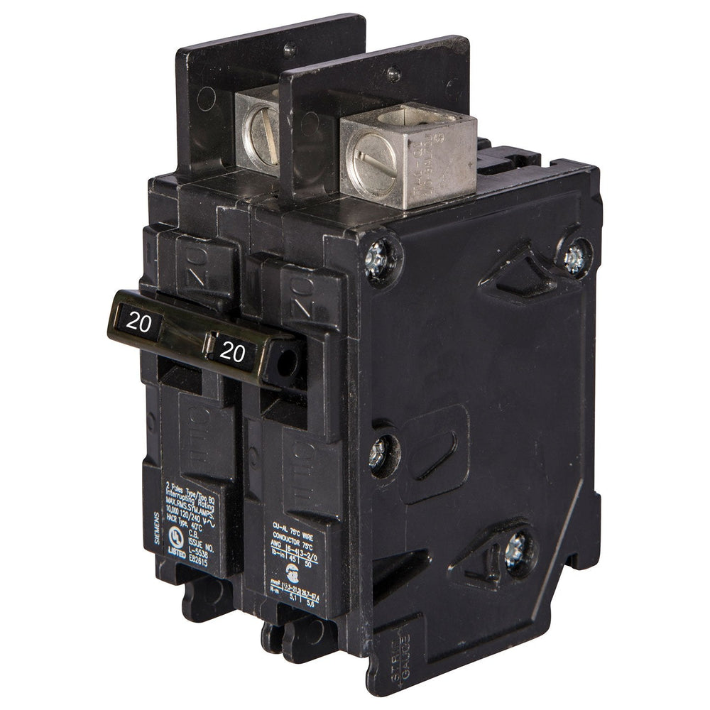 Bolt-on Circuit Breakers – Tagged 