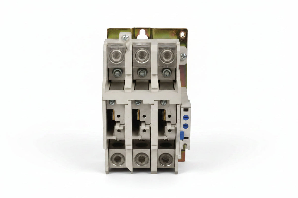 C306GN3B - Eaton - Overload Relay