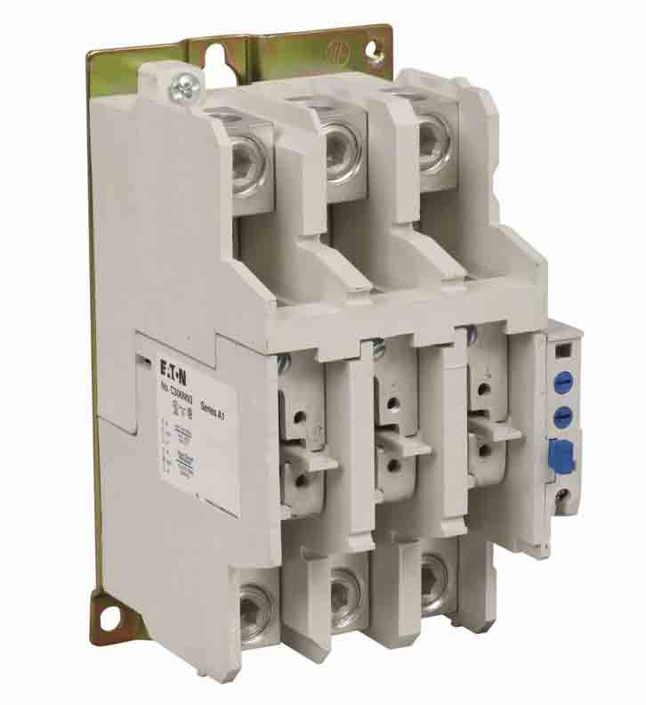 C306GN3B - Eaton - Overload Relay