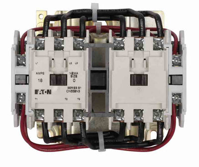 CN55BN3AB - Eaton - Magnetic Contactor