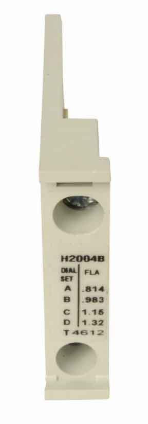 H2010B-3 - Eaton - Overload Heater Element – SimplyBreakers.com