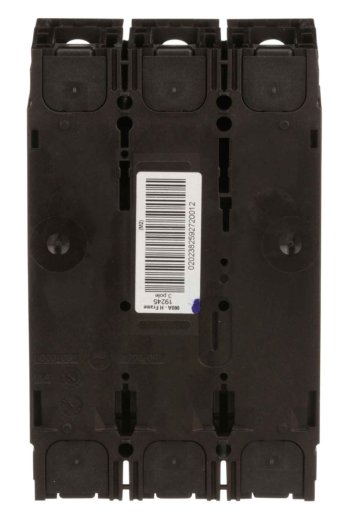 HJL36070 - Square D - Molded Case Circuit Breaker – SimplyBreakers.com
