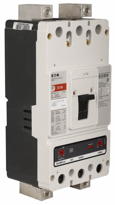 KD2400F - Eaton - Molded Case Circuit Breaker