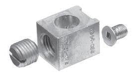 LK2 - Siemens - Lug Kit