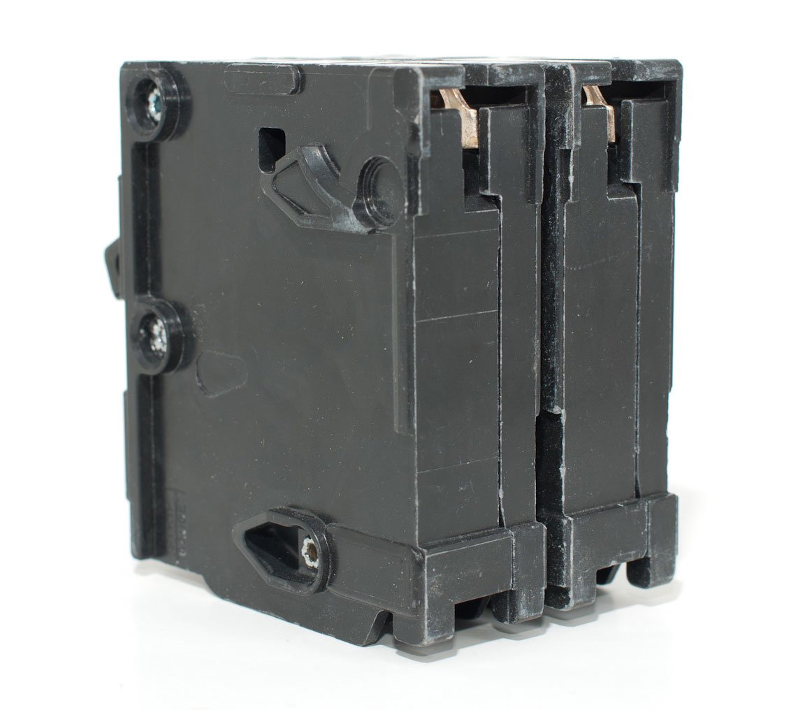 Q235 - Siemens - 35 Amp Circuit Breaker