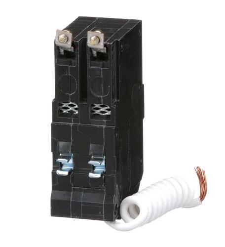 QOB250GFI - Square D - 50 Amp GFCI Circuit Breaker