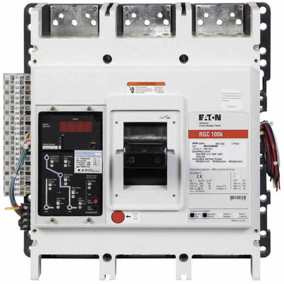 RGC320036E - Eaton - Molded Case Circuit Breaker