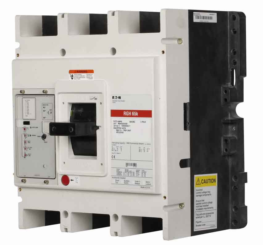RGH316033E - Eaton - Molded Case Circuit Breaker