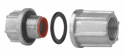 STTB-1 - Crouse Hinds Myers Bulkhead Fitting Hub