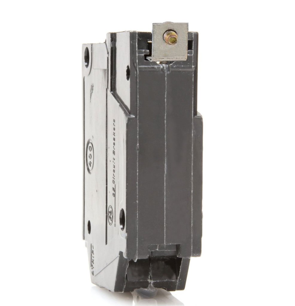 ABB/GE THQB1120 - 20A Single-Pole Bolt-in Circuit Breaker ABB/GE THQB1120 - 20A Single-Pole Bolt-in Circuit Breaker
