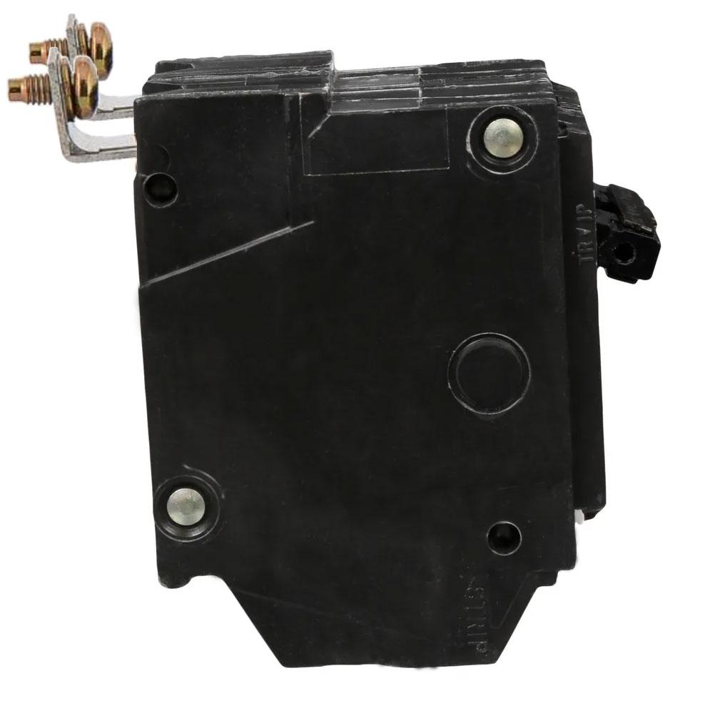 Interruttore Automatico GE THHQB22100N – 100A 240V 2 Poli – Nuovo - Foto 4