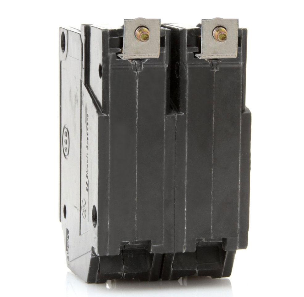 THQB2160 - GE - 60 Amp Circuit Breaker