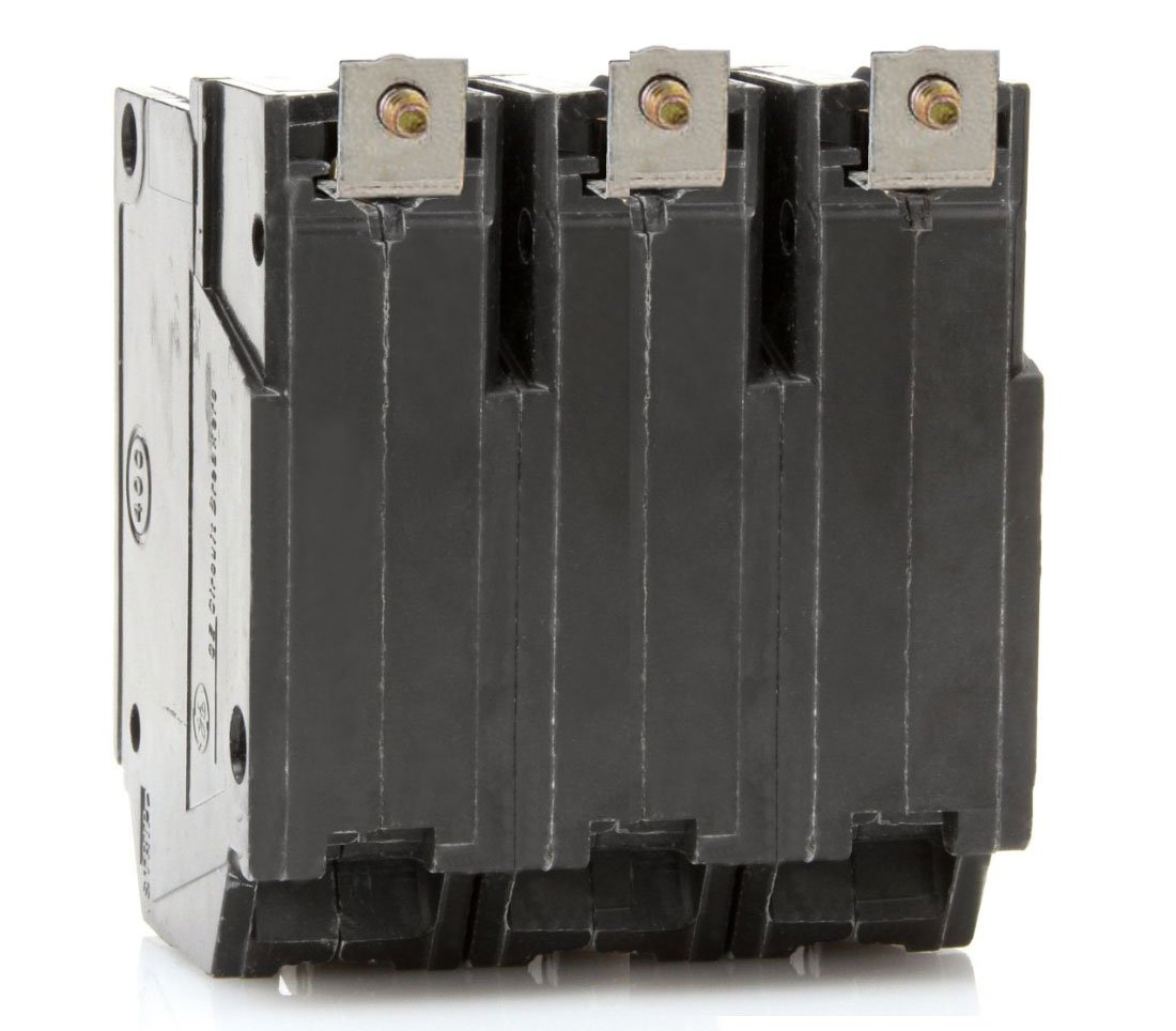 THQB32090 - GE - 90 Amp Circuit Breaker