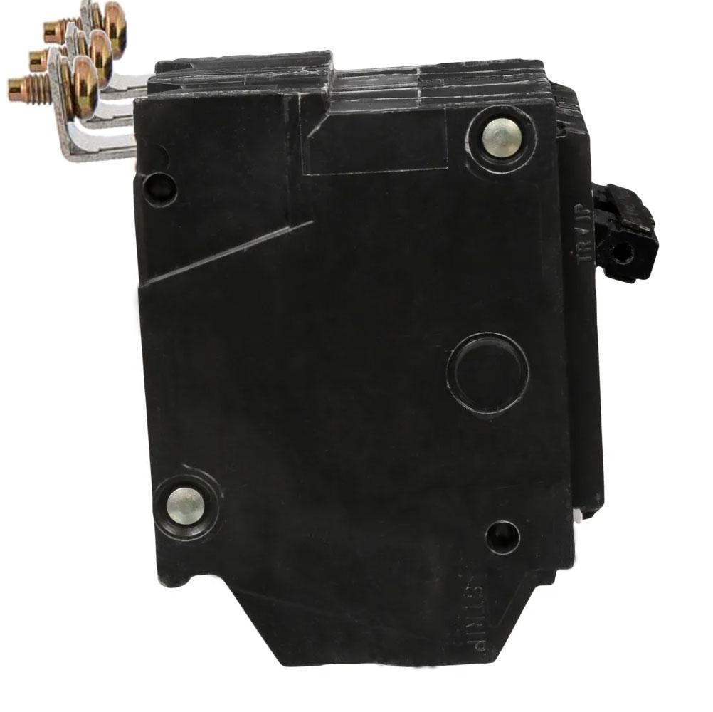 GE THQB32100 Interruttore Automatico 100A 240V 3 Poli &ndash; Ricondizionato E Testato