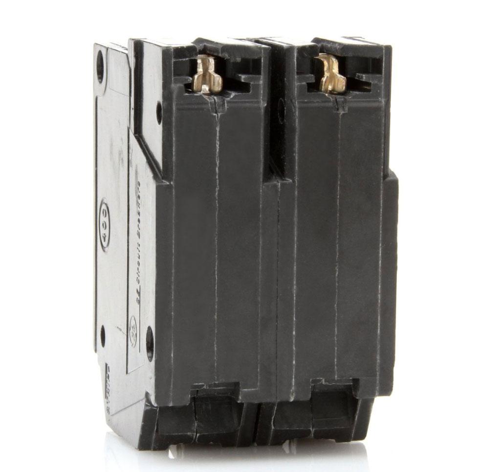 THQL2150 - GE - 50 Amp Circuit Breaker – SimplyBreakers.com THQL2150 - GE - 50 Amp Circuit Breaker – SimplyBreakers.com