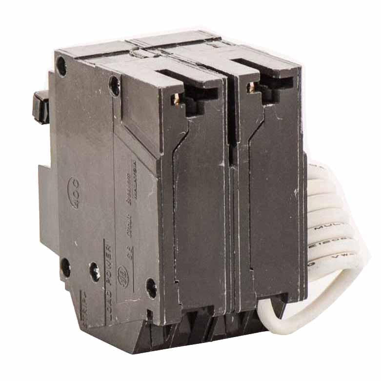 THQL2150GF1 - GE - 50 Amp GFCI Circuit Breaker THQL2150GF1 - GE - 50 Amp GFCI Circuit Breaker