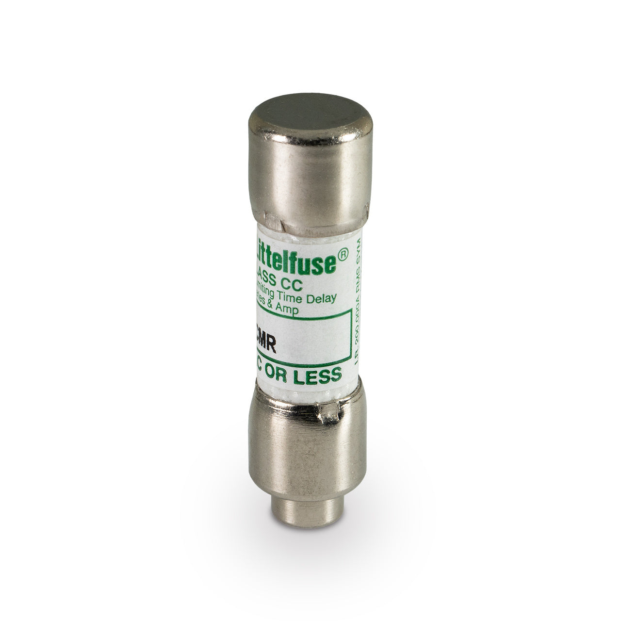 CCMR-003 - Littelfuse - Low Voltage Fuse