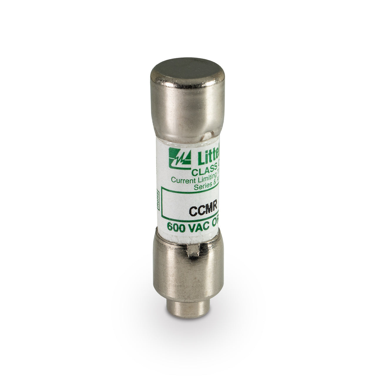 CCMR-003 - Littelfuse - Low Voltage Fuse