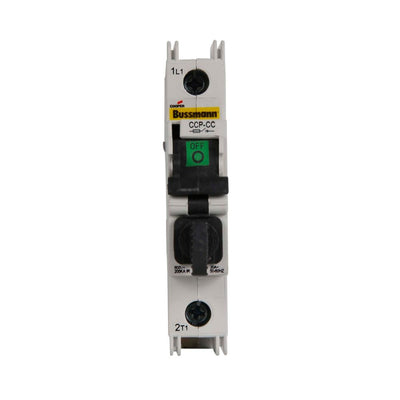 CCP-1-30CC - Cooper Bussmann - Switch Part And Accessory