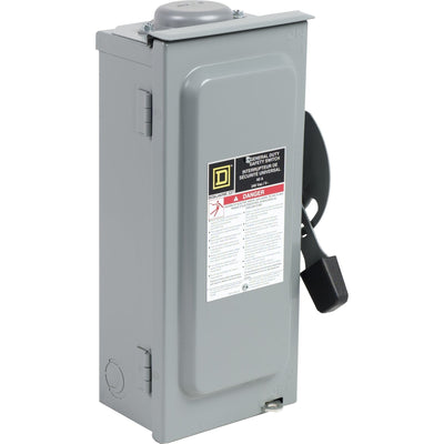 CD322NRB - Square D - Safety Switch