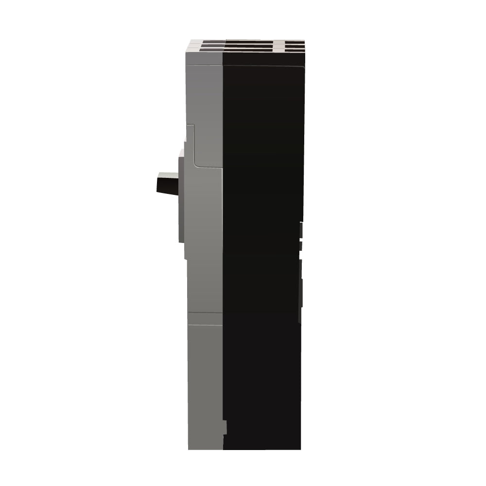 CFD63B080 - Siemens - Molded Case Circuit Breaker