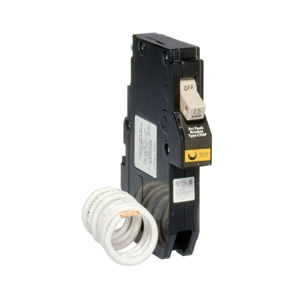 CH115AF - Eaton - Molded Case