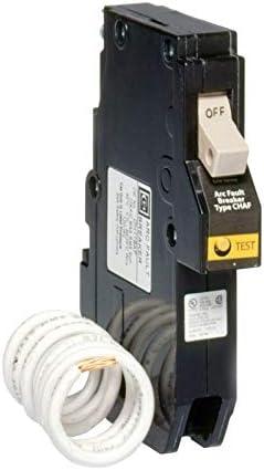 CH115CAF - Eaton - Molded Case Circuit Breakers