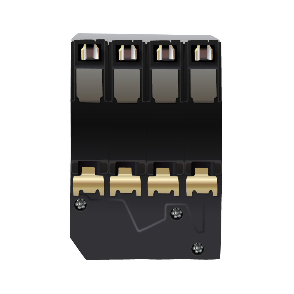 CH2150 - Eaton - Molded Case Circuit Breakers