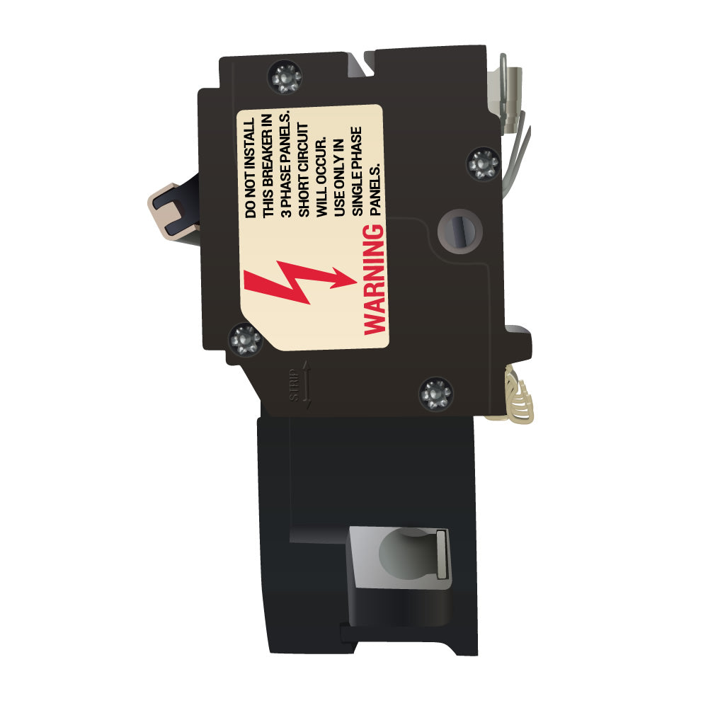 CH2150 - Eaton - Molded Case Circuit Breakers