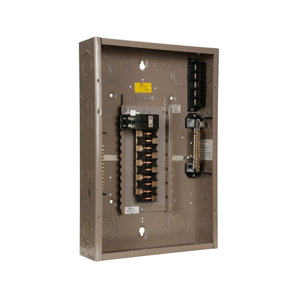 Ch22B100Crn - Eaton - Loadcenter