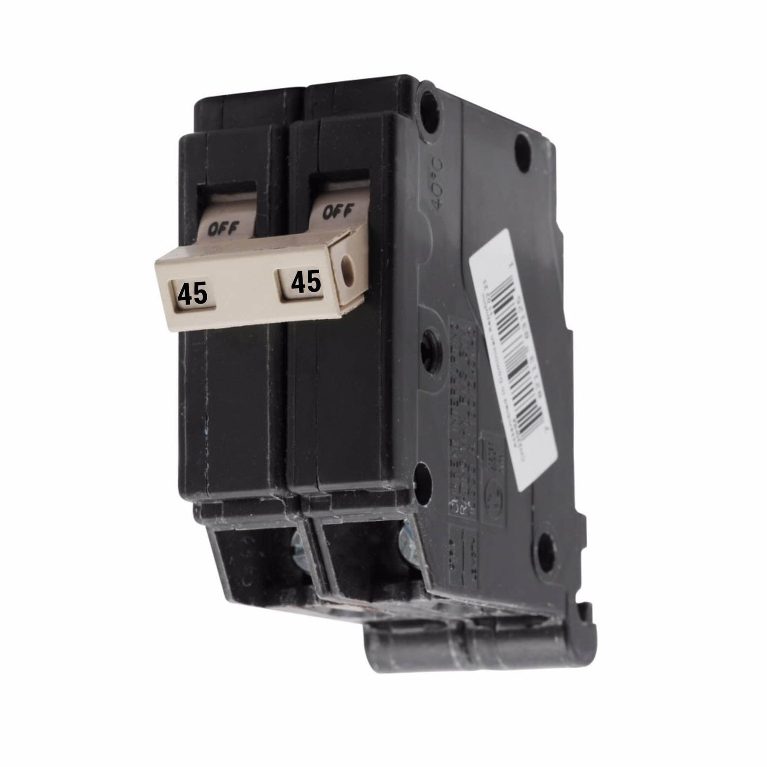 CH245 - Eaton - Molded Case Circuit Breakers
