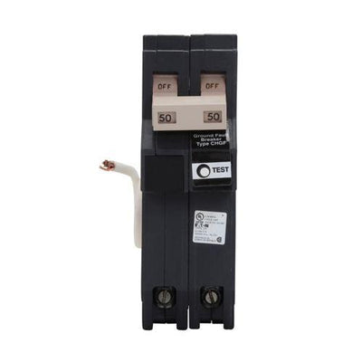 CH260GF - Eaton - Molded Case Circuit Breakers