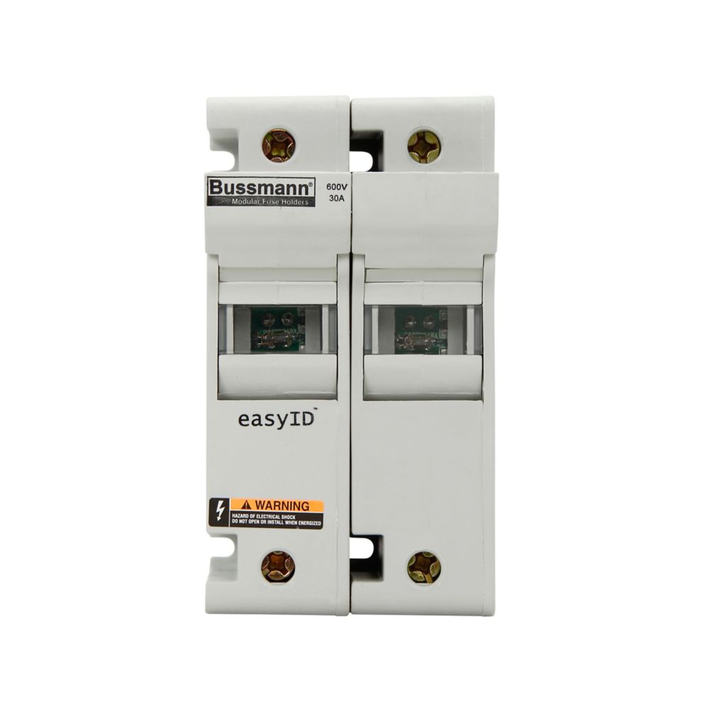 CH30J2I - Bussmann - Fuse Holder
