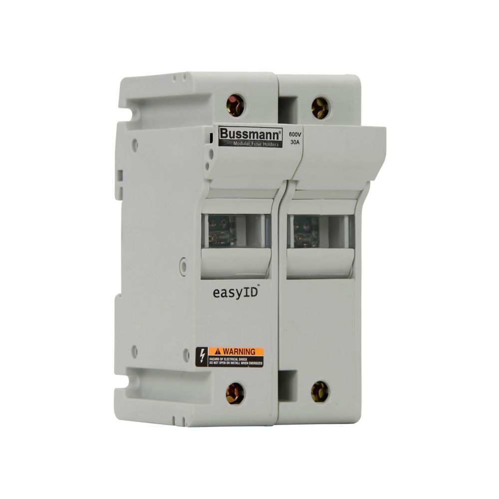 CH30J2I - Bussmann - Fuse Holder